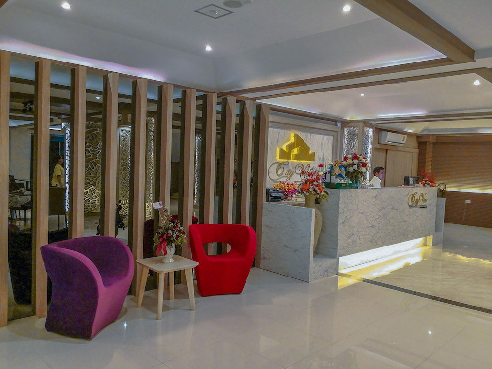 Cityview Residence