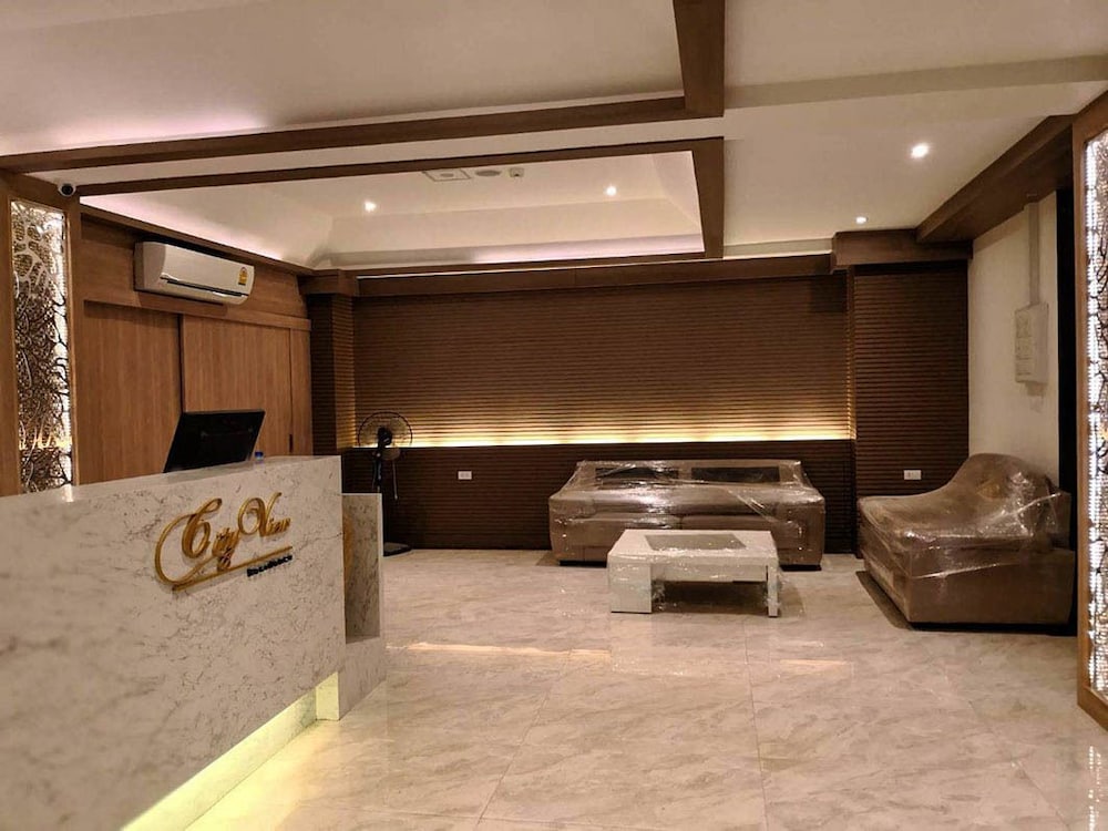Cityview Residence