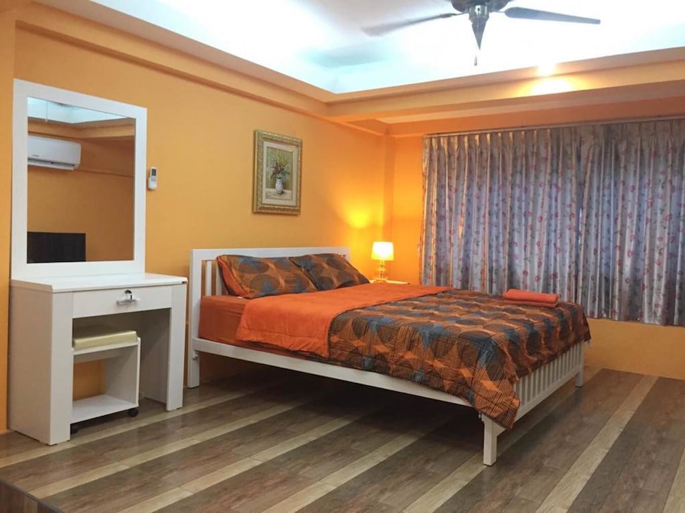 Hotel Concordia Guesthouse