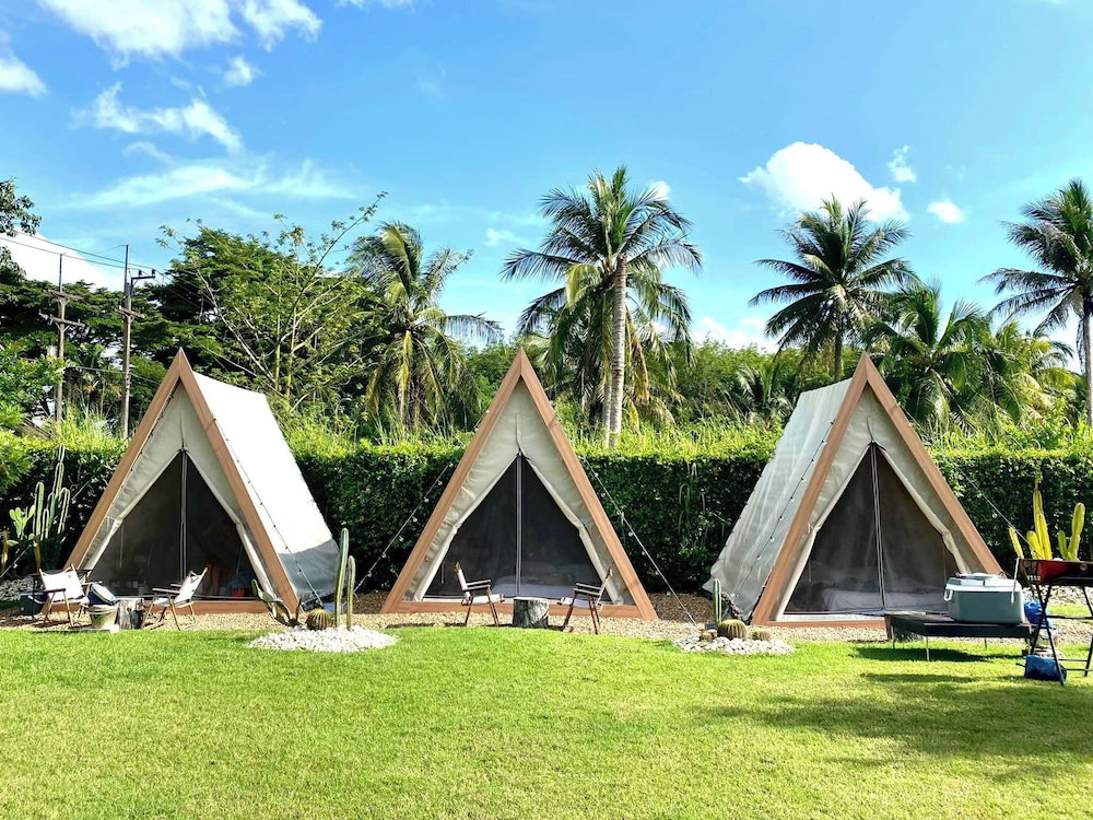 Take Time Nature Resort