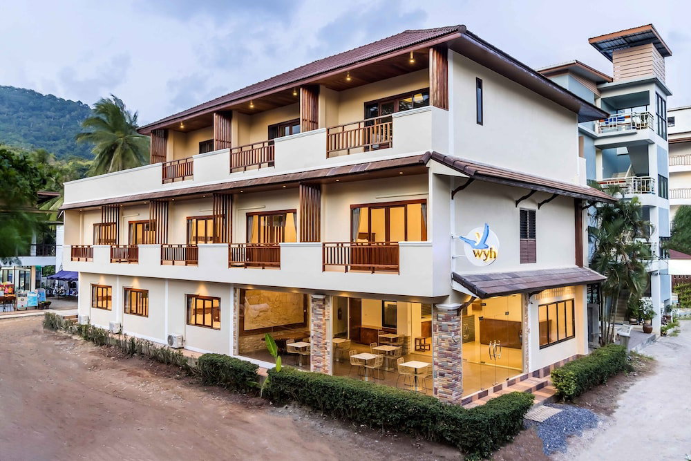 Hotel Wyh Hotel