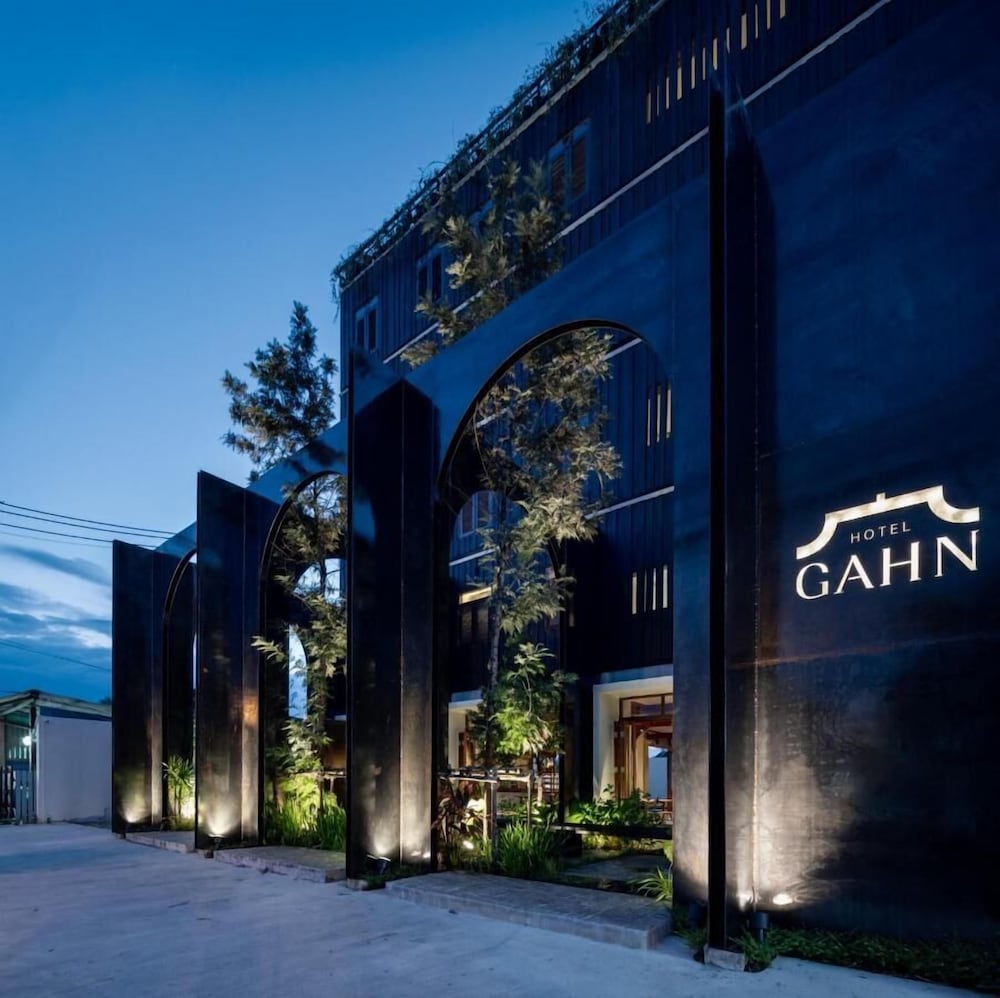 Hotel Hotel Gahn Khao Lak
