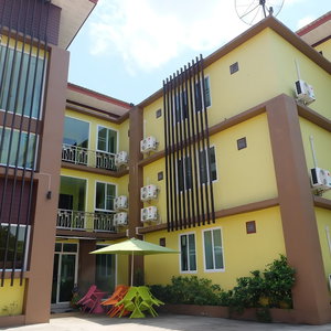 Hotel Honey Hotel Chiang Saen cazare Chiang Saen