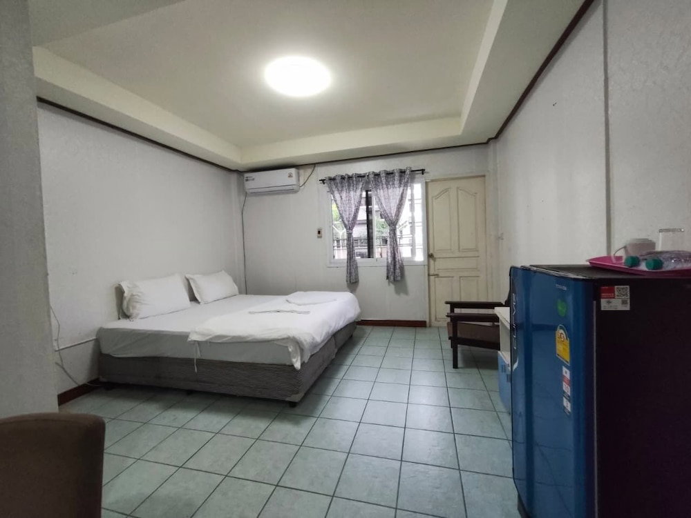 Magnifico Inn Pattaya
