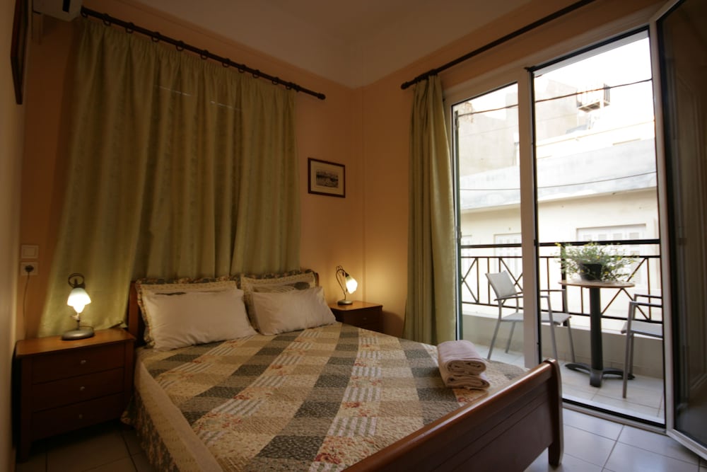 Mirabello Hotel