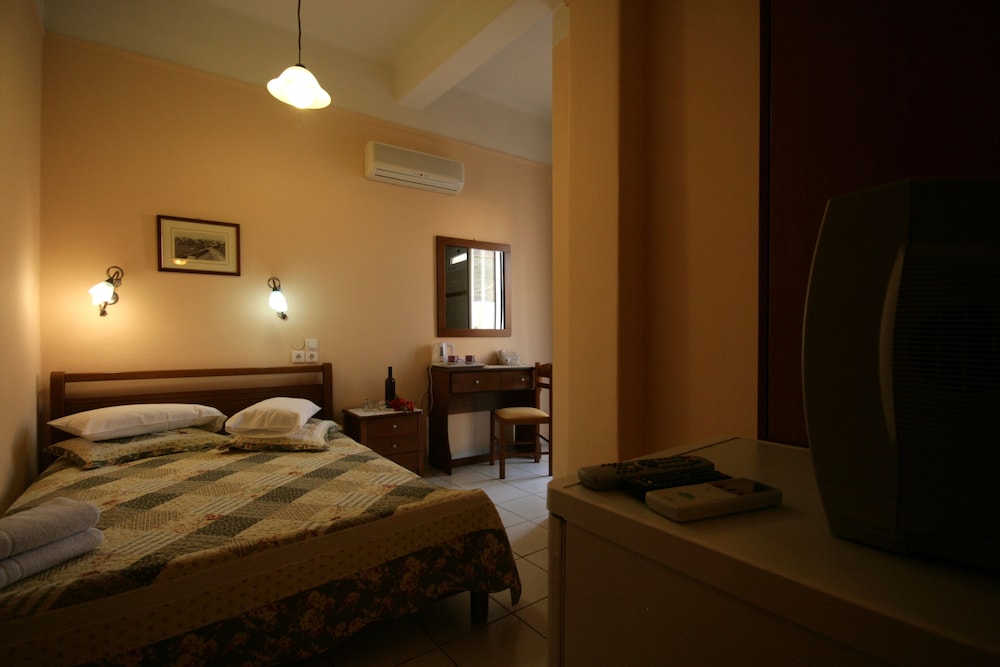 dal travel Mirabello Hotel