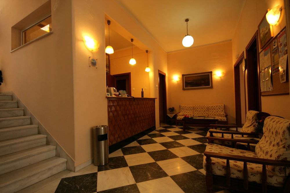 dal travel Mirabello Hotel