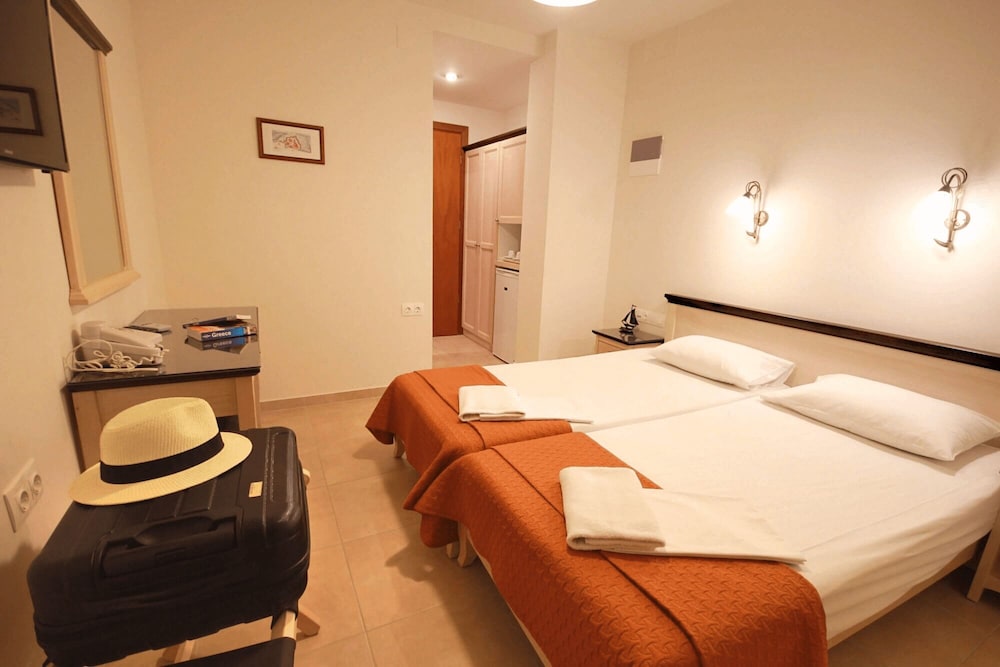 dal travel Mirabello Hotel