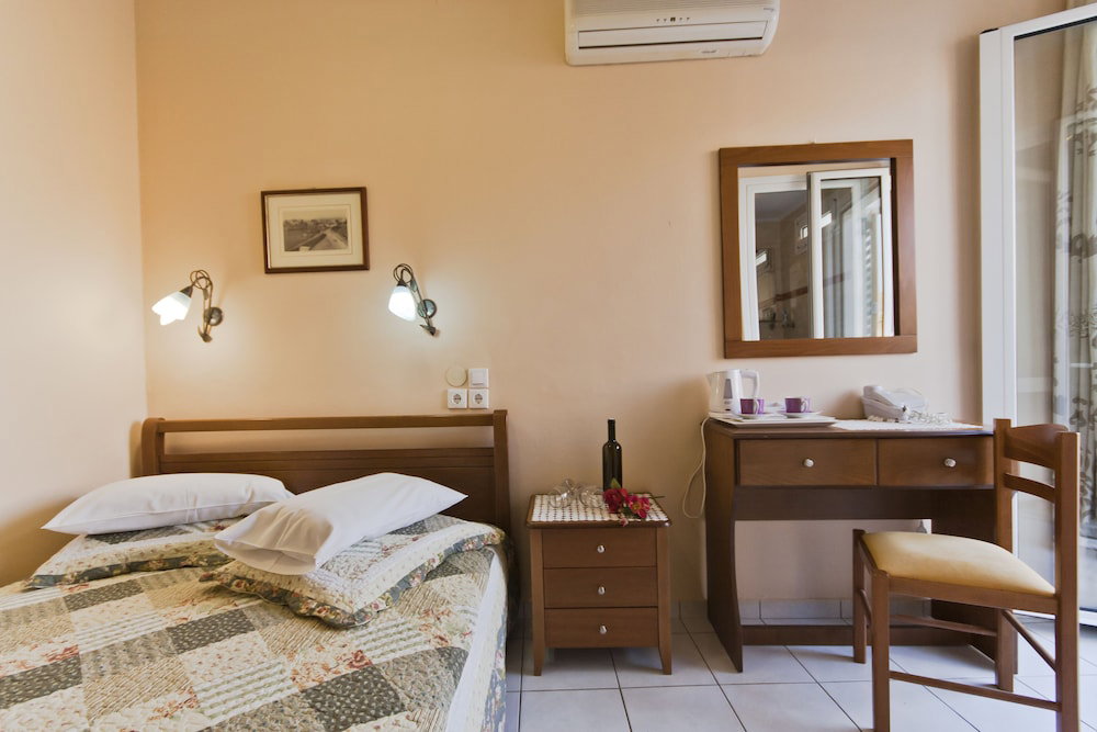 dal travel Mirabello Hotel