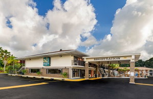 Hotel Quality Inn Florida City - Gateway To The Keys cazare Florida City