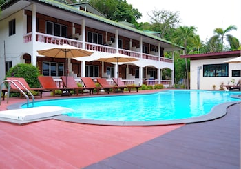 Hotel Jp Resort Koh Tao