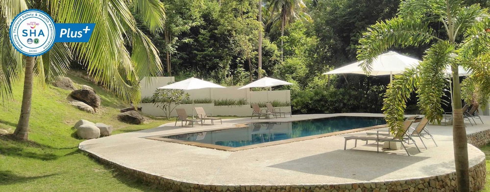 Hotel Woodlawn Villas