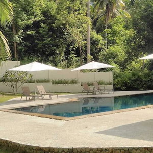Hotel Woodlawn Villas cazare Koh Tao