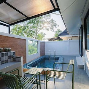 Hotel Villanin Hotel & Spa Golden Triangle cazare Chiang Saen