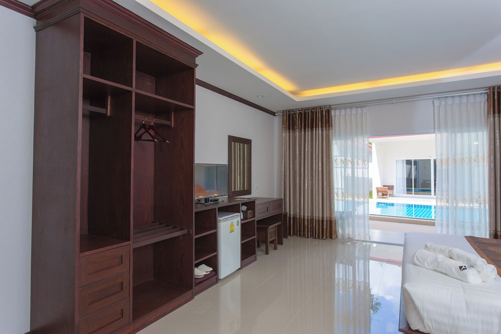 Hotel Baan Chong Fa Resort