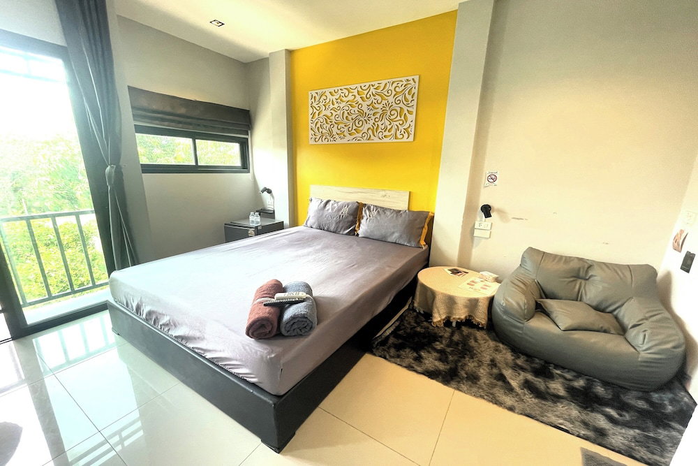 Hotel Baan Pak Sud Soi