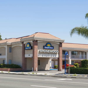 Hotel Days Inn By Wyndham Downey cazare Downey