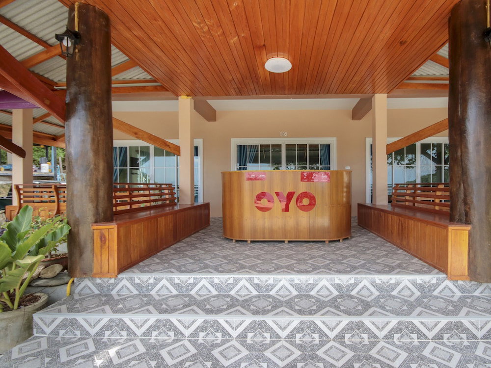 Oyo 1085 Ma Lanta House