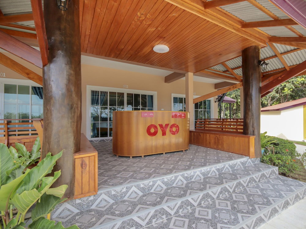 Oyo 1085 Ma Lanta House