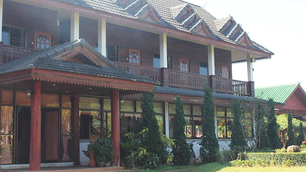 Hotel Chiangsangoldenland Resort 1
