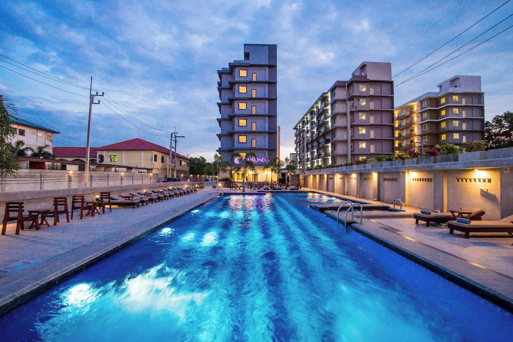 Hotel Carunda Hotel Pattaya