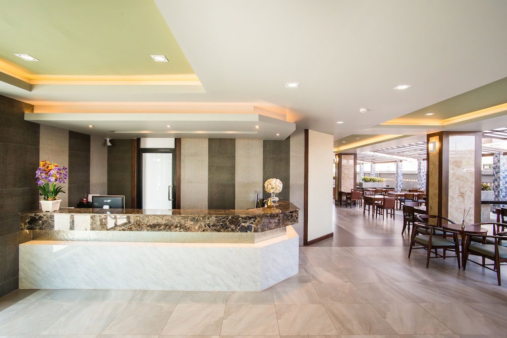 Carunda Hotel Pattaya