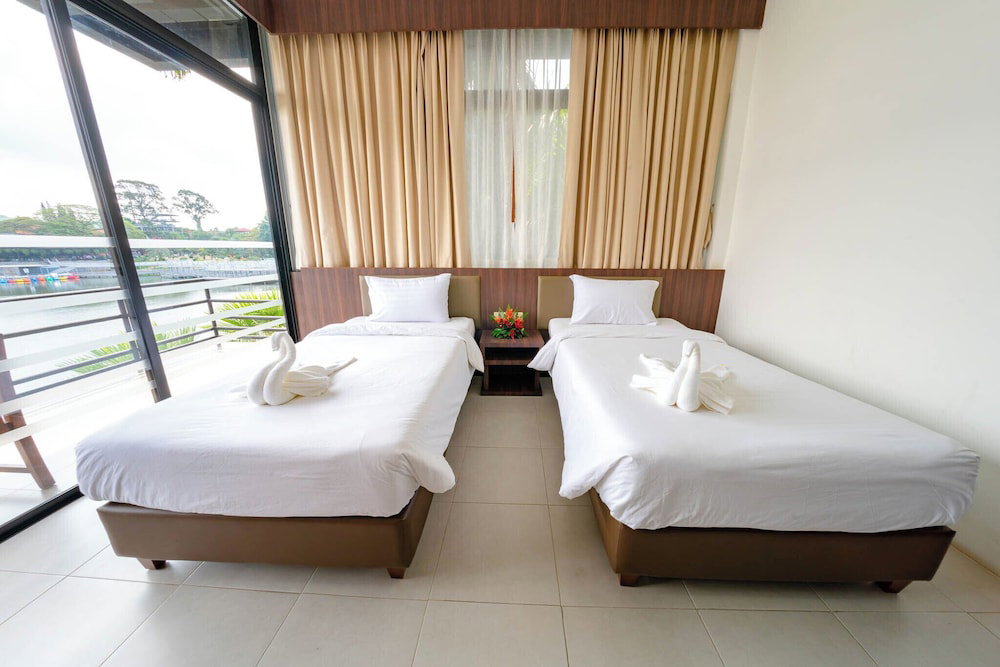Hotel Nongnooch Lakeside Pattaya