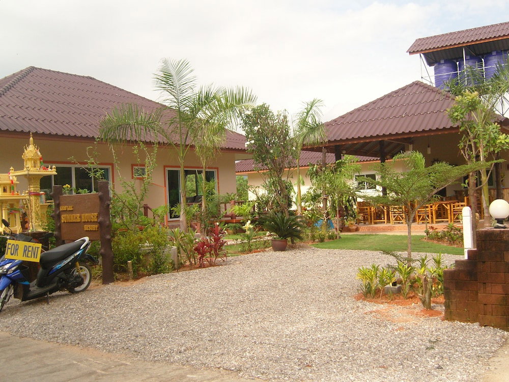 Hotel Khaolak Summer House Resort