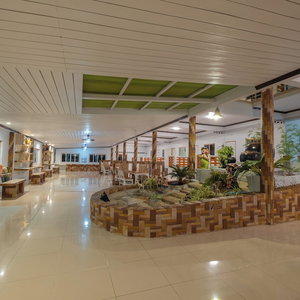 Hotel Sleepdive Samaesan cazare Sattahip