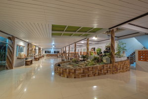 Hotel Sleepdive Samaesan cazare Sattahip