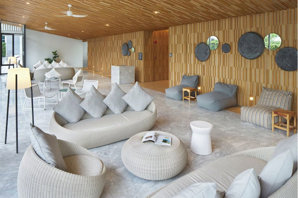 Hotel Veranda Residence By Sea U Pattaya
