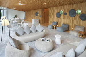 Hotel Veranda Residence By Sea U Pattaya cazare Na Jomtien