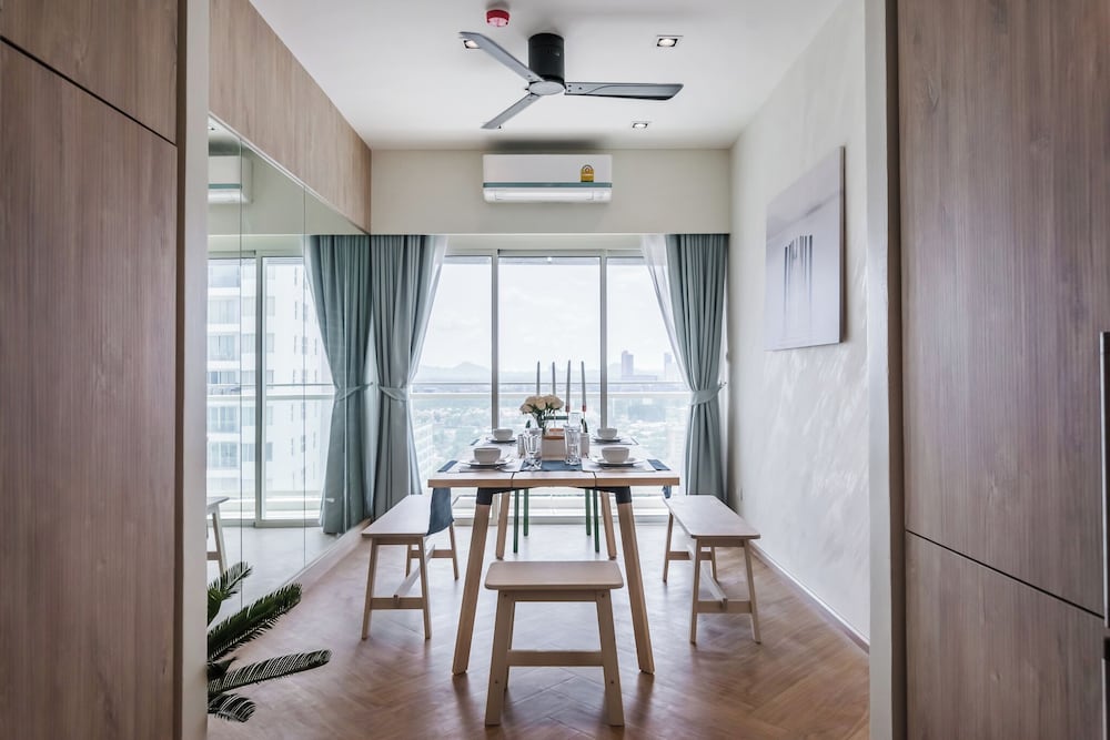 Veranda Residence By Sea U Pattaya