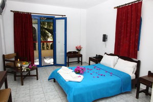 Hotel Palm Bay Hotel cazare Sision