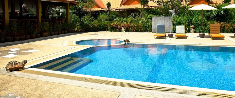 Hotel Gerd And Noi Resort Khao Lak