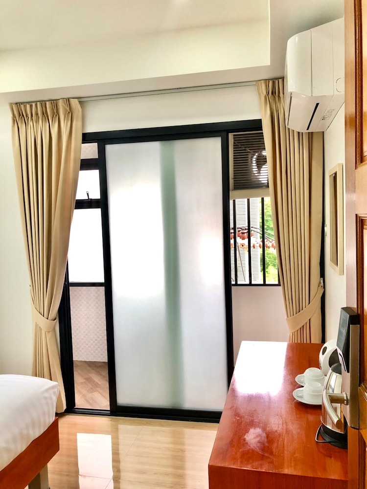 The Lodge Pattaya