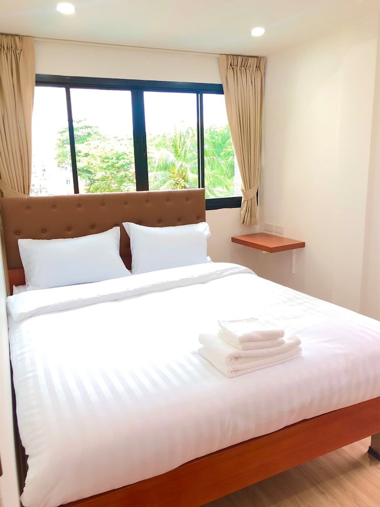 The Lodge Pattaya