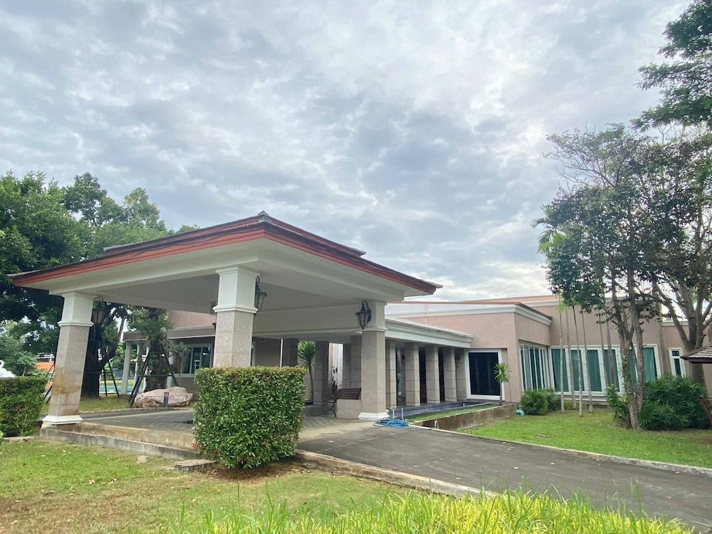 Greta Resort And Sport Club
