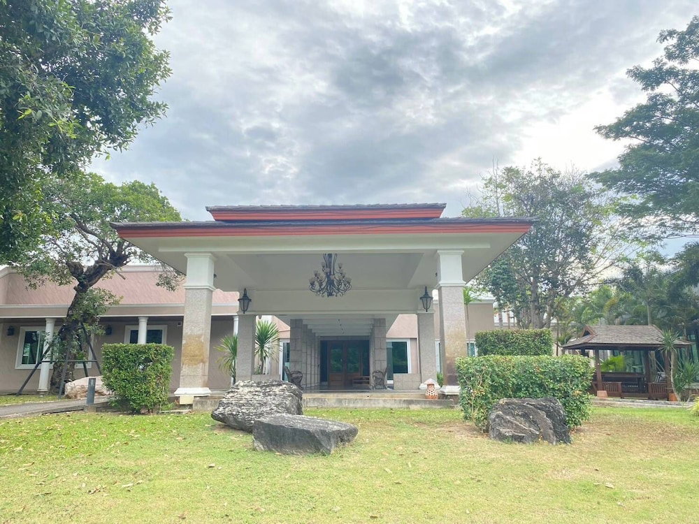 Greta Resort And Sport Club
