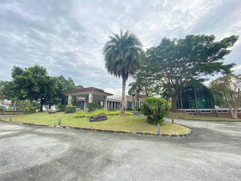 Greta Resort And Sport Club