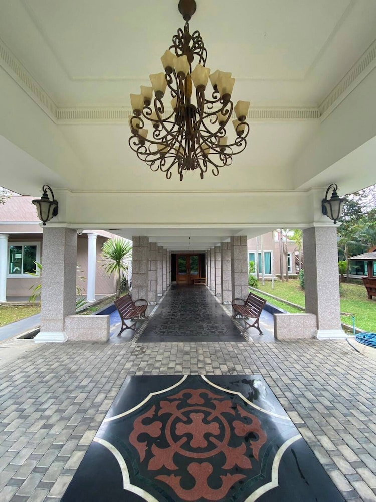 Greta Resort And Sport Club