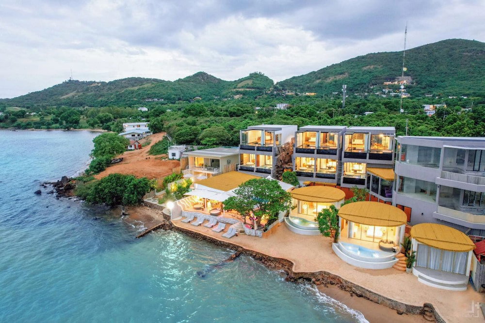 Hotel Madusea Grand Villa