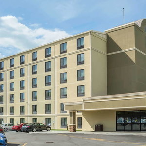 Hotel Comfort Inn - The Pointe cazare Niagara Falls