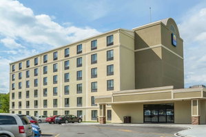 Hotel Comfort Inn - The Pointe cazare Niagara Falls
