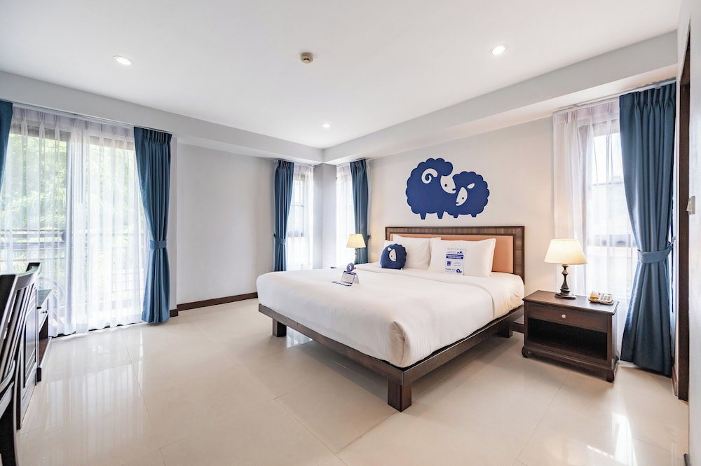 Hotel Kokotel Khao Lak Seascape