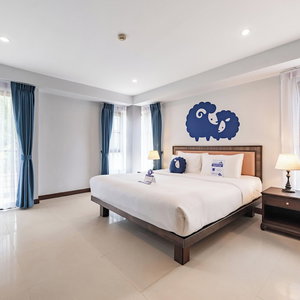 Hotel Kokotel Khao Lak Seascape cazare Takua Pa