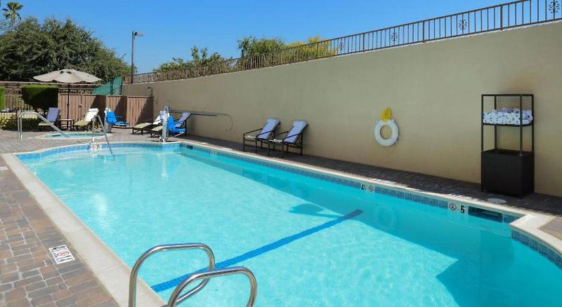 Hotel Holiday Inn Express Hotel & Suites Pasadena - Colorado Boulevard