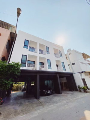 Hotel Udomsap Place cazare Na Jomtien