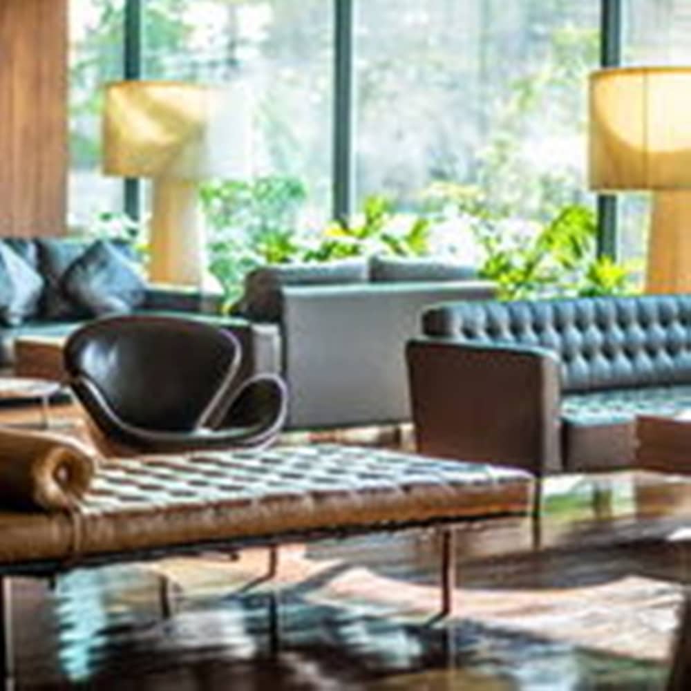 Laemtong Service Apartment