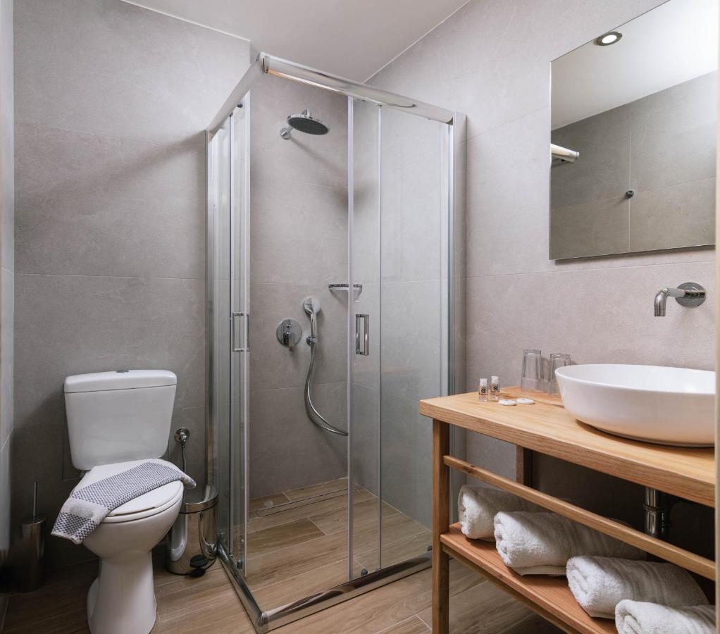 dal travel Matala Bay Hotel & Apartments